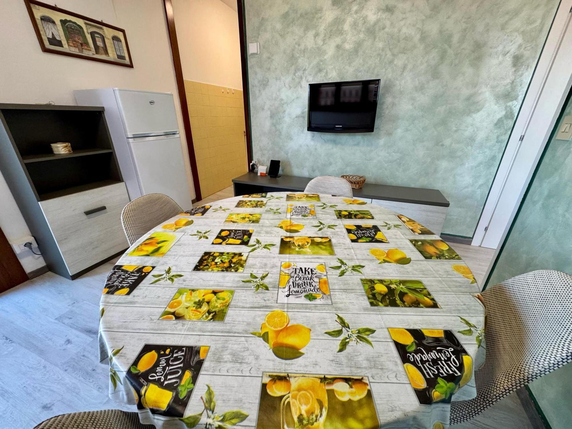 Premium Apartments Peschiera Peschiera del Garda Exteriör bild