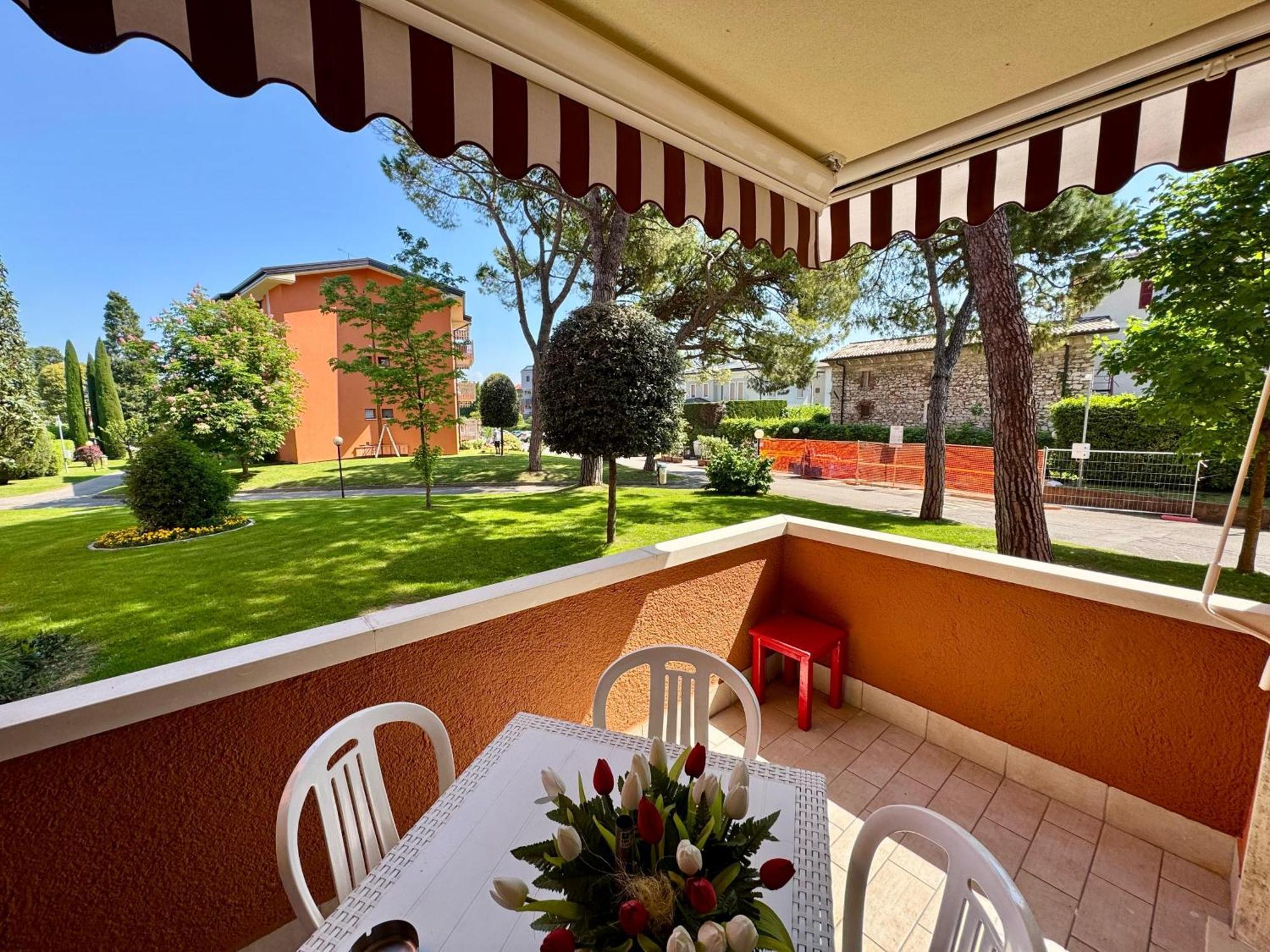 Premium Apartments Peschiera Peschiera del Garda Exteriör bild