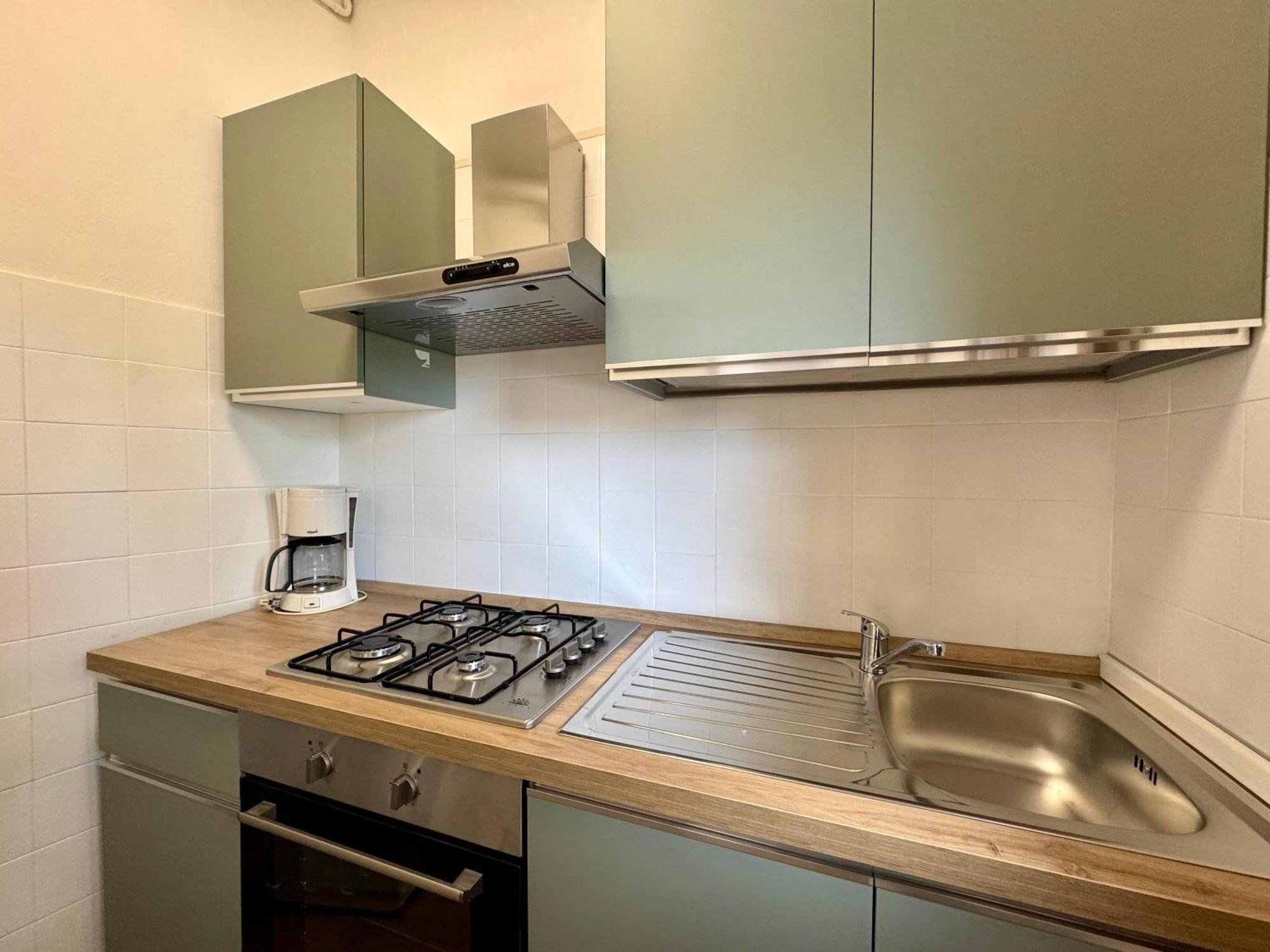 Premium Apartments Peschiera Peschiera del Garda Exteriör bild